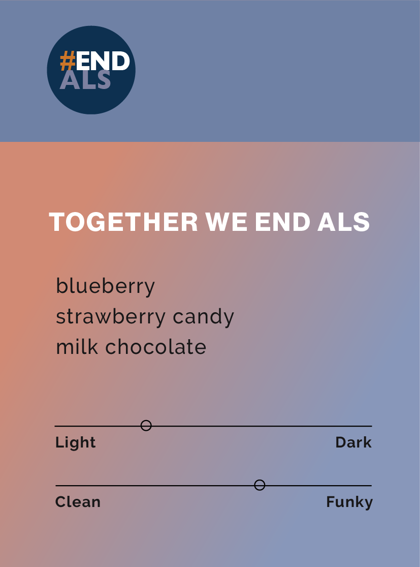 SOLA: ALS Blend 2026