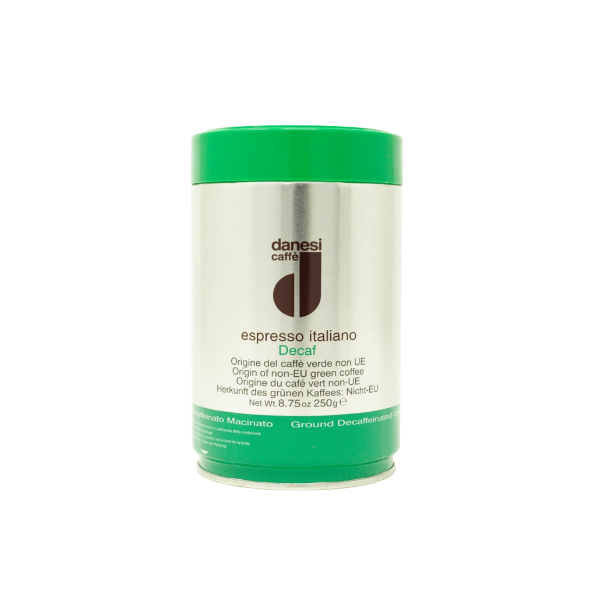 Danesi Espresso Decaffeinated