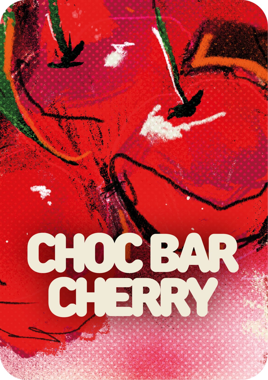 Choc Bar Cherry
