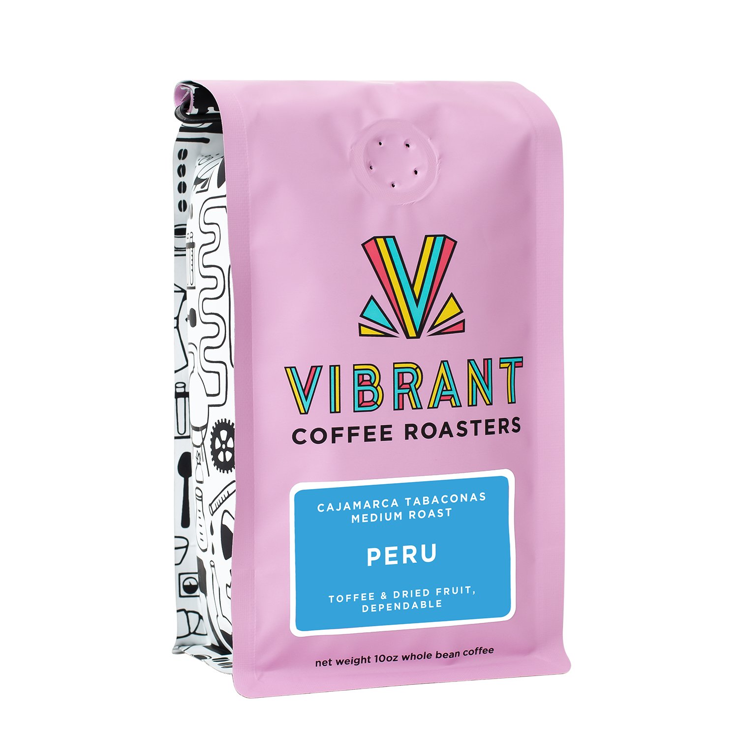Peru Cajamarca Tabaconas