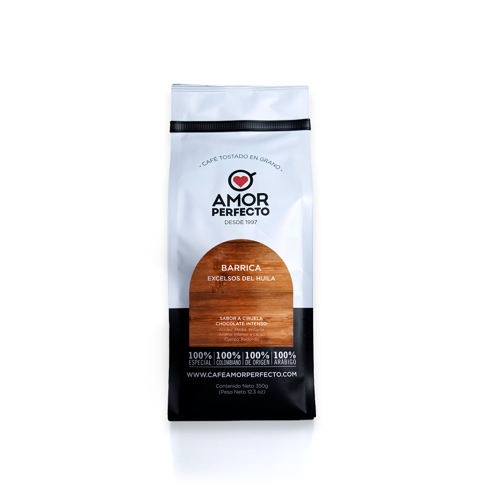 Café Barrica