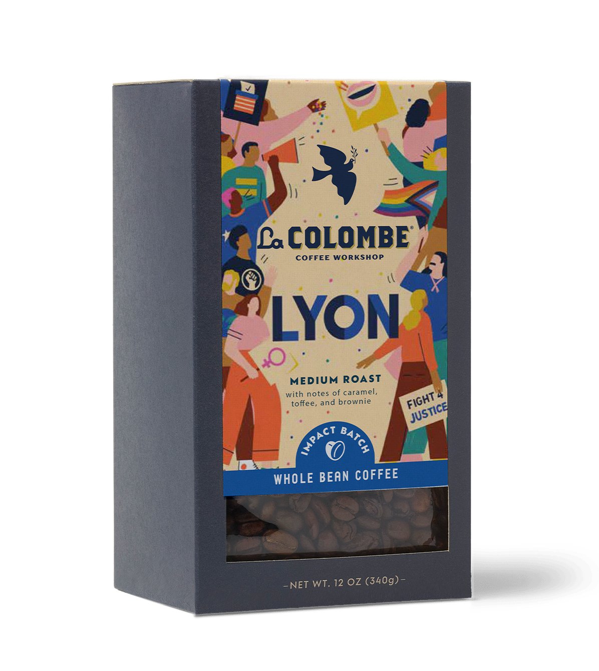 Lyon