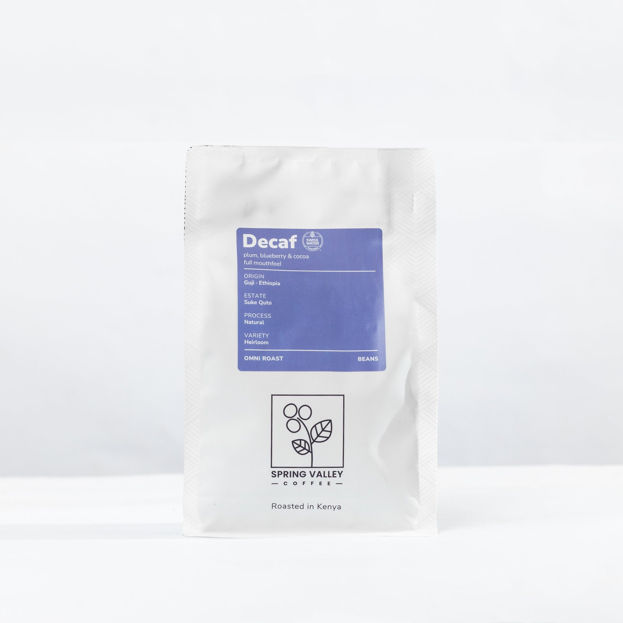 Decaf