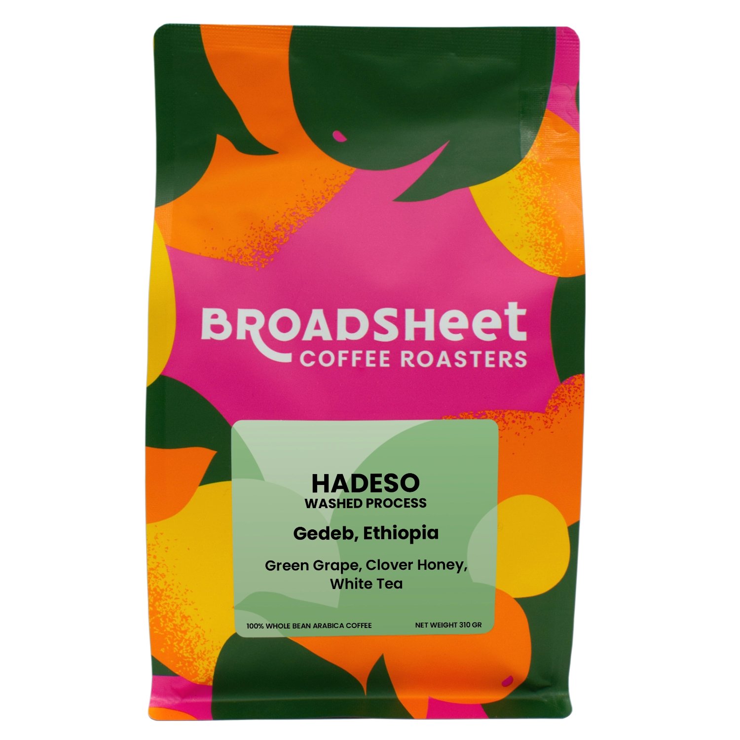 Ethiopia: Hadeso