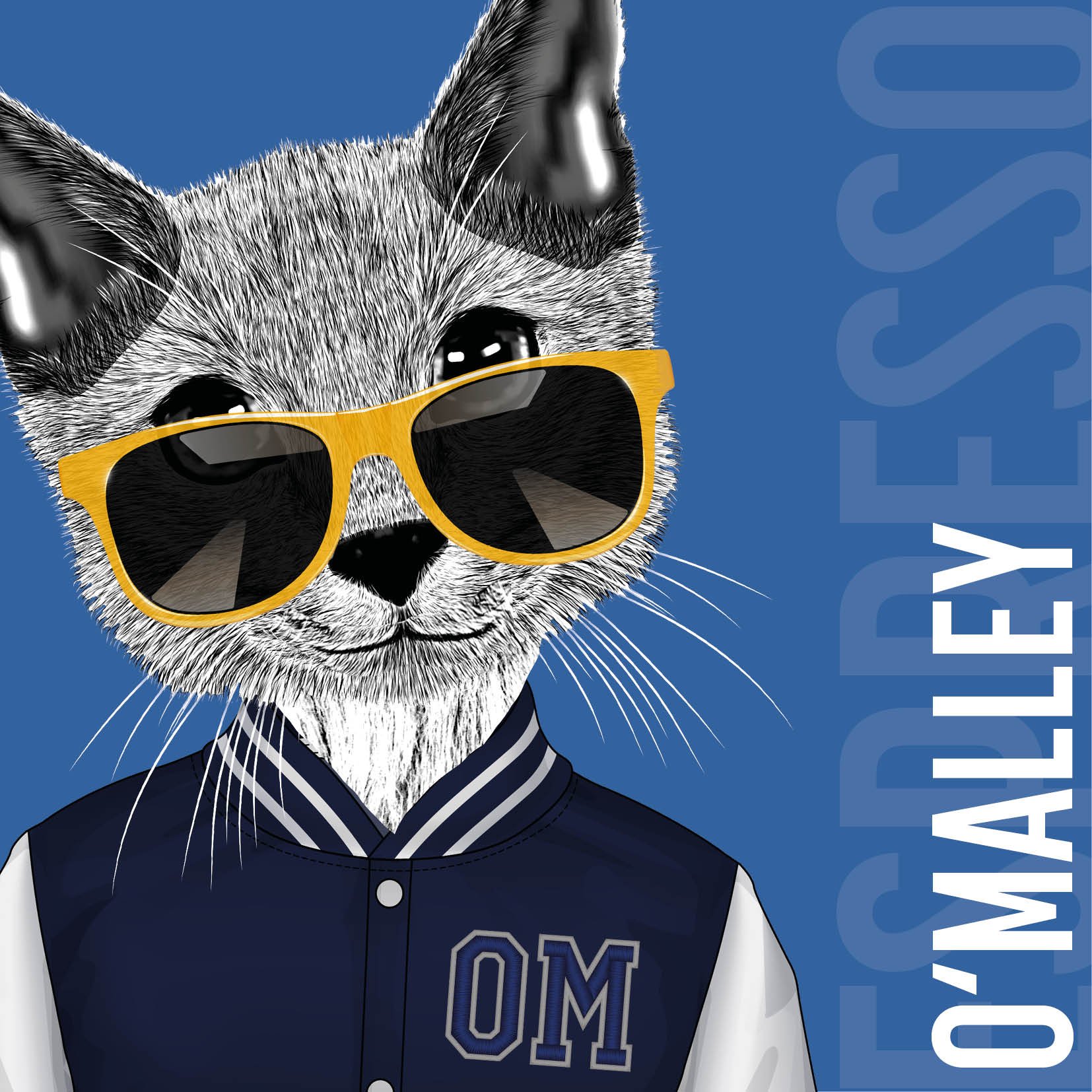 O'Malley