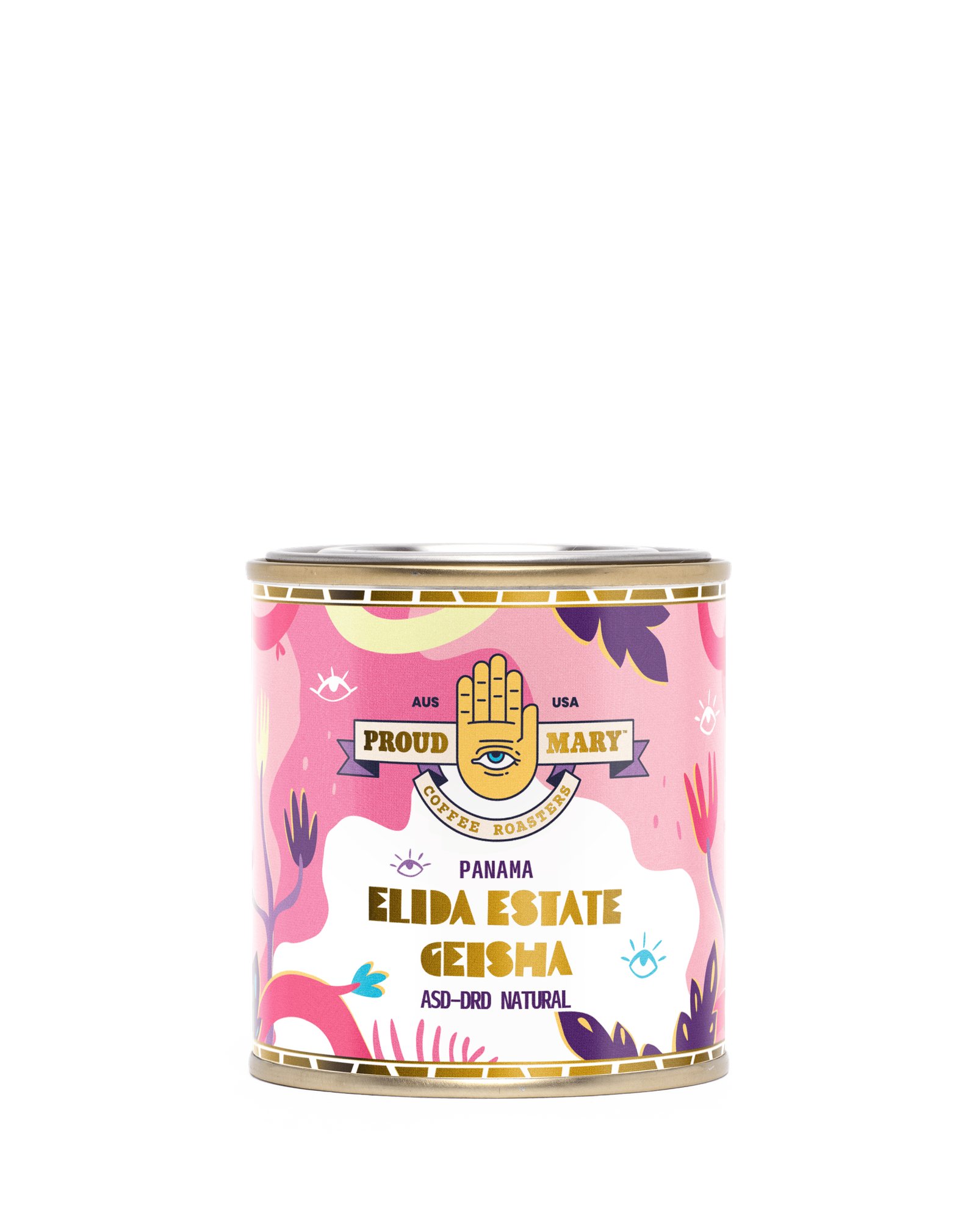 LIMITED | PANAMA | Elida Estate - Torre | Geisha | ASD DRD Natural