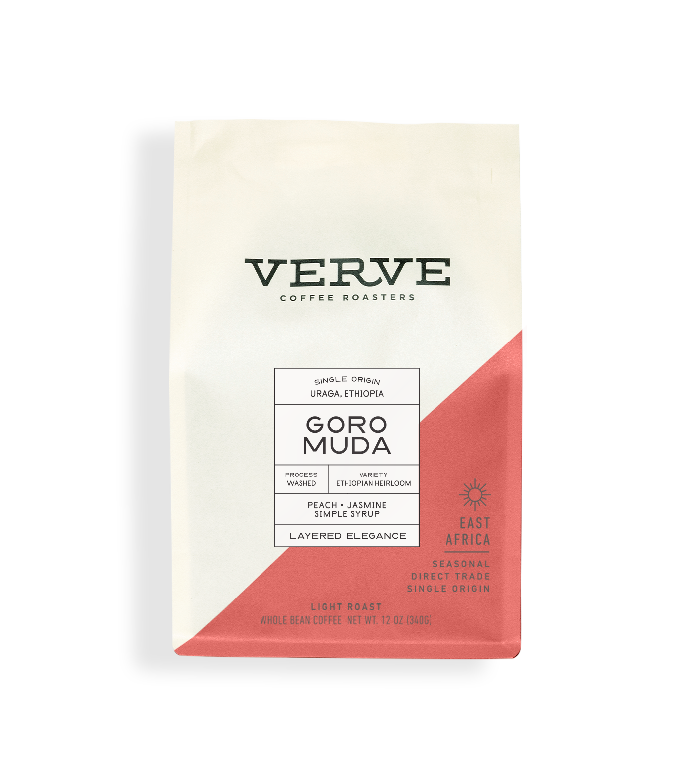 Archive: Ethiopia Goro Muda