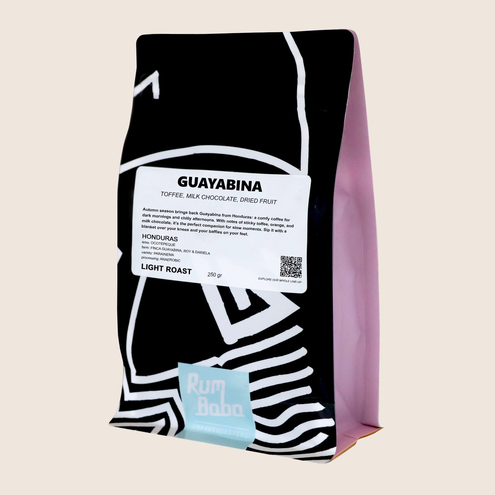 Honduras Guayabina