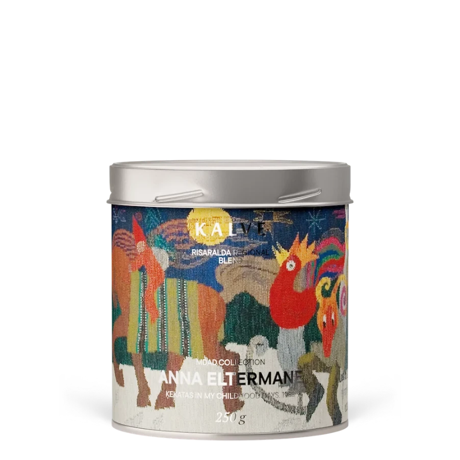 Ķekatas - Seasonal Holiday Espresso