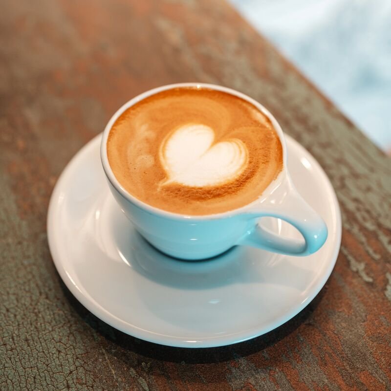 Flat White