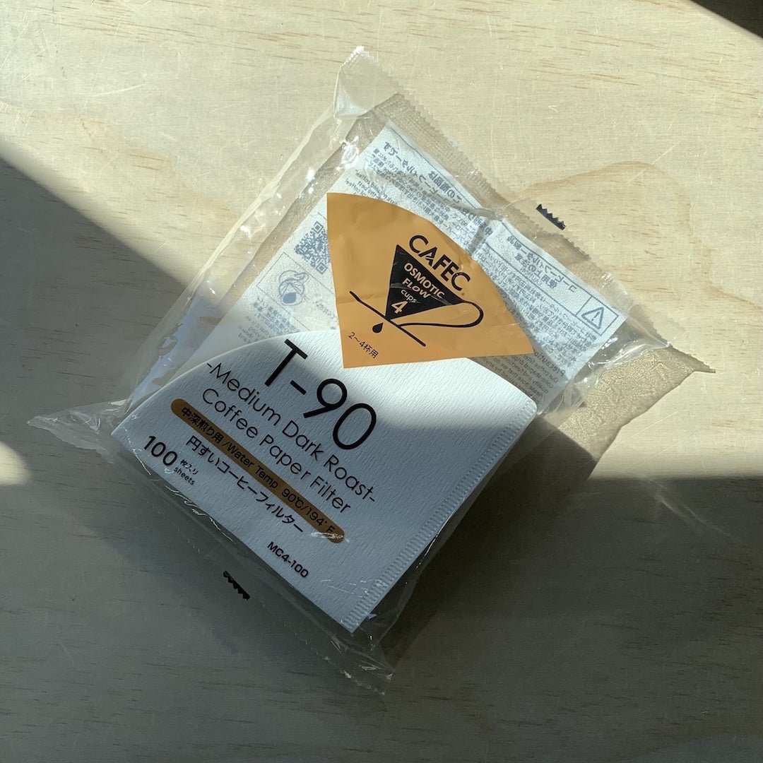 T-90 Paper Filters