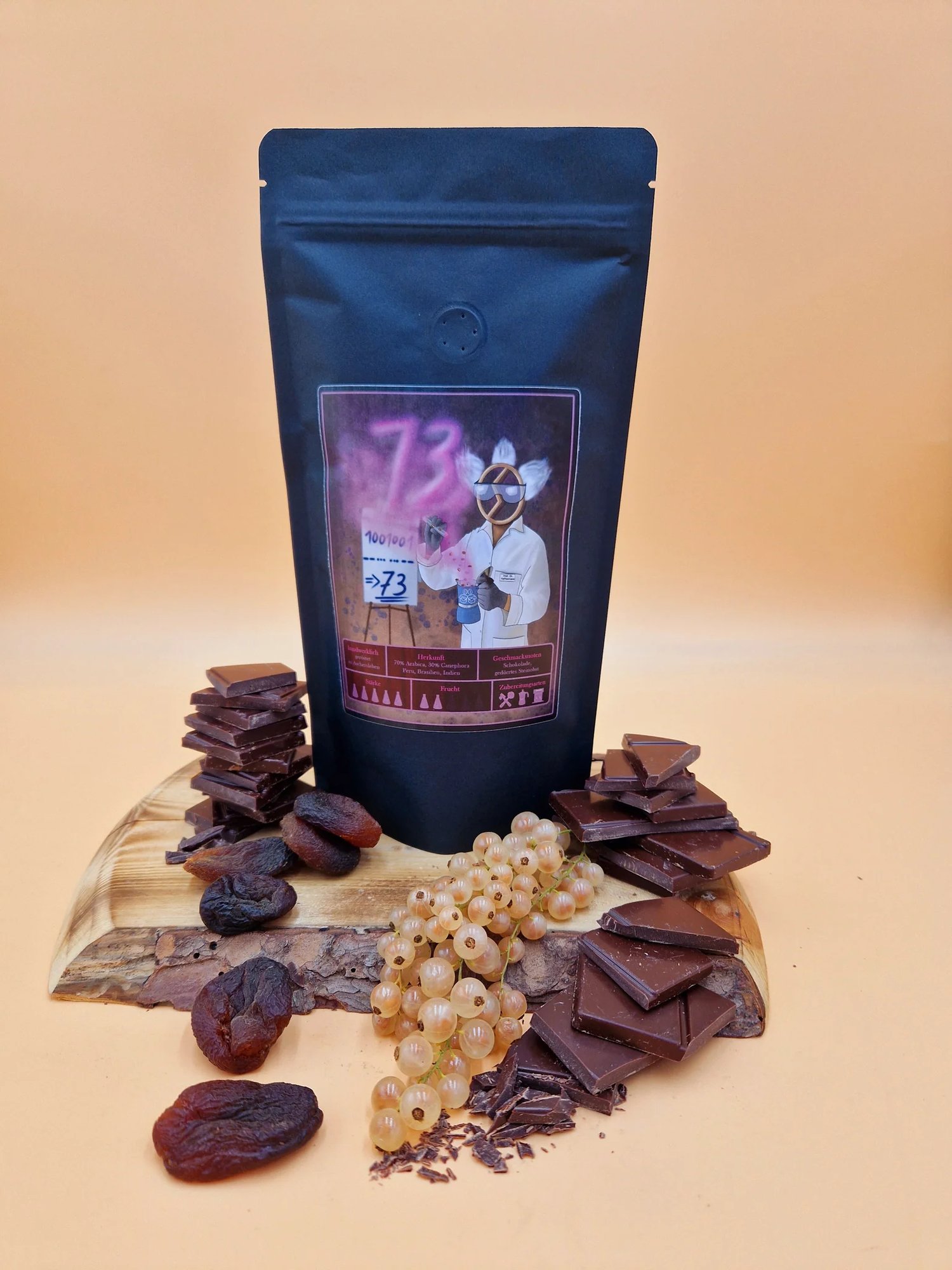 73er Espresso im Abo