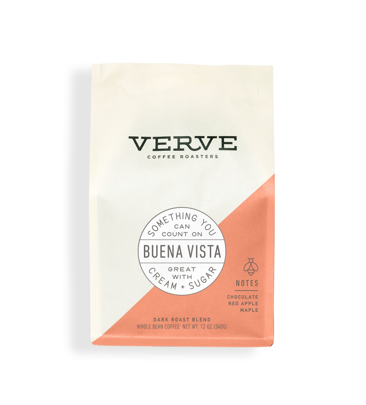 Buena Vista Dark Roast