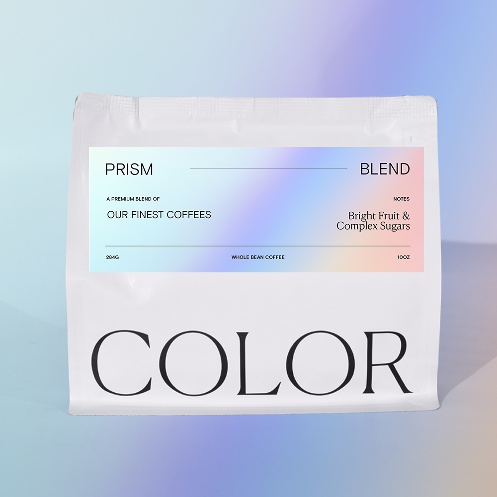 Prism (Our Premium Blend)