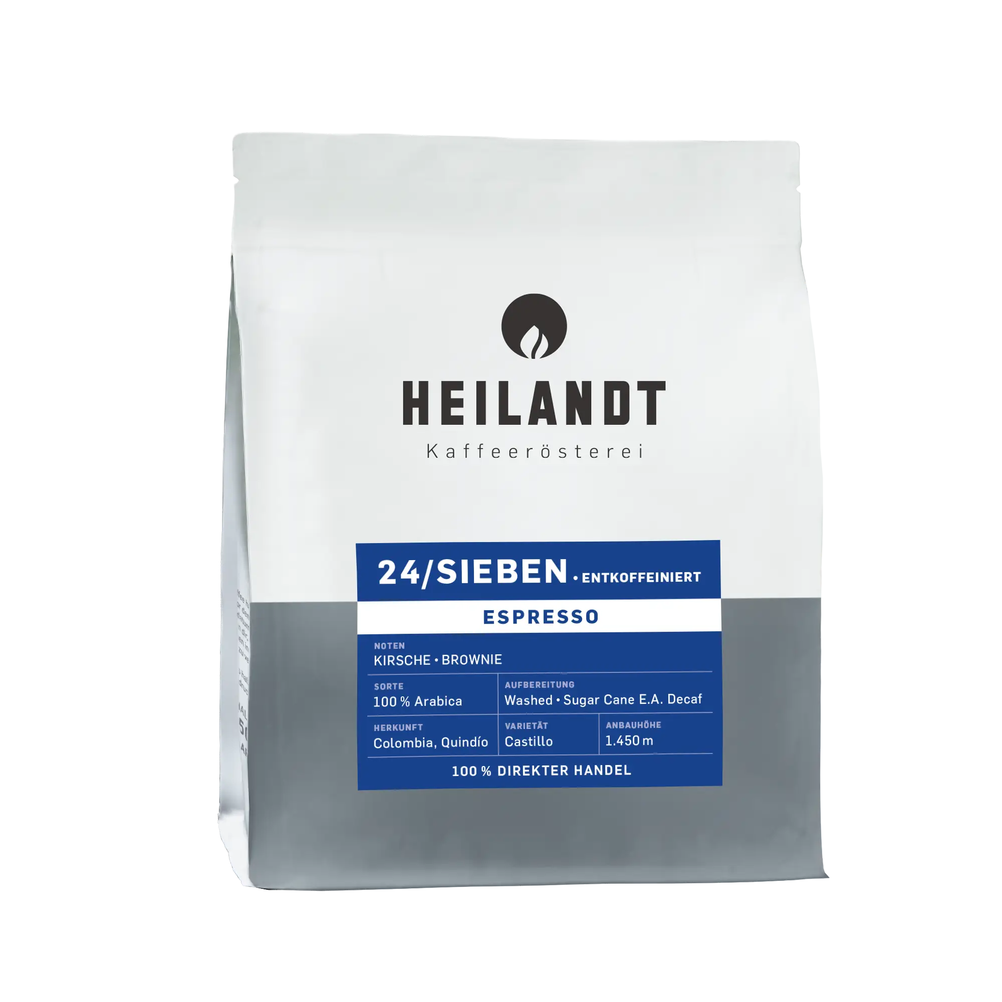 24/Sieben Espresso
