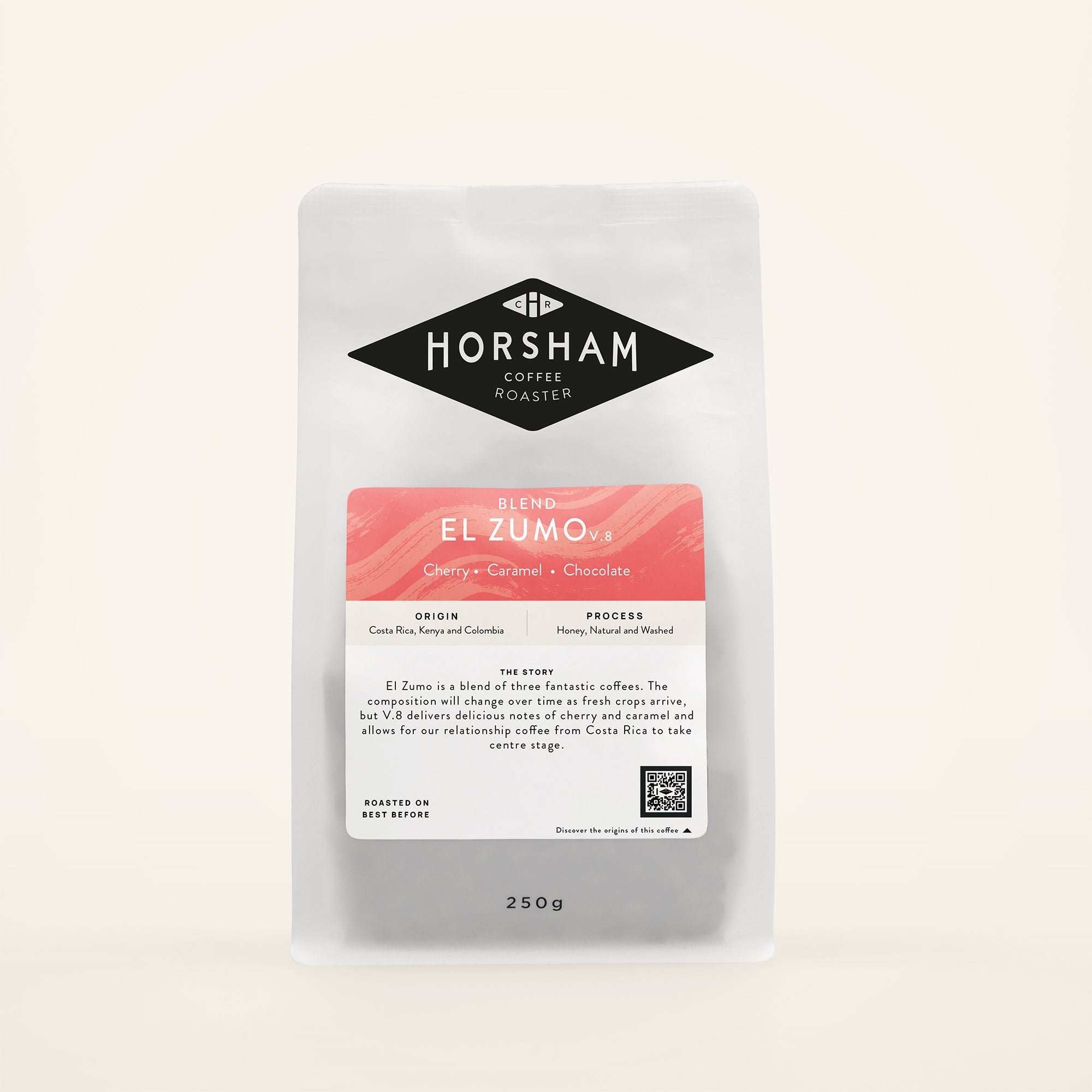 El Zumo Blend