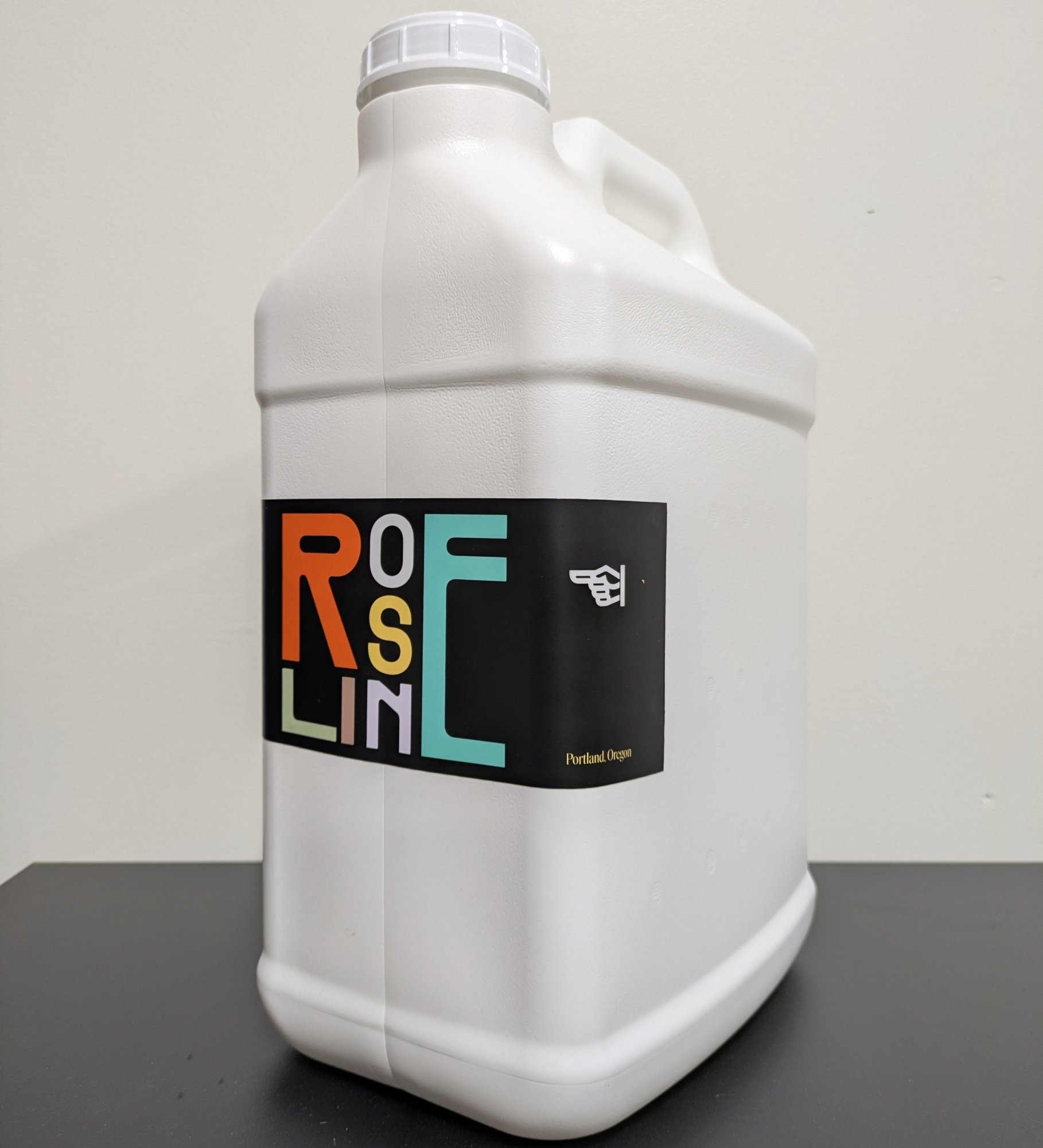 Coffee Concentrate 4 TDS