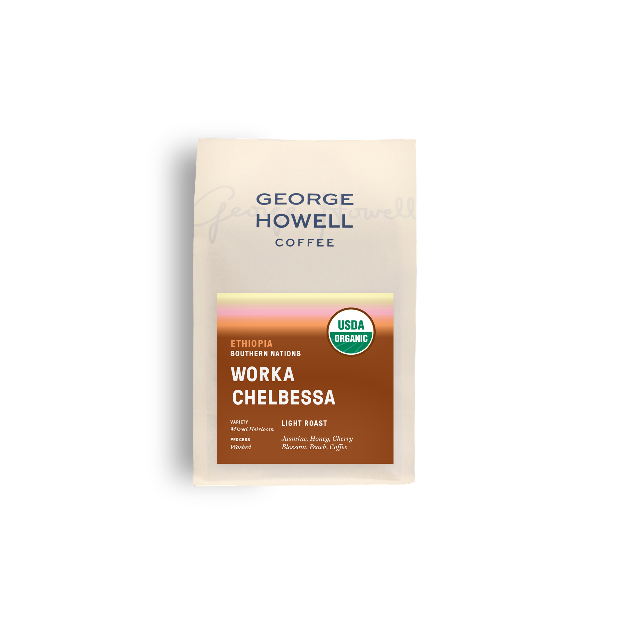 Worka Chelbessa Light