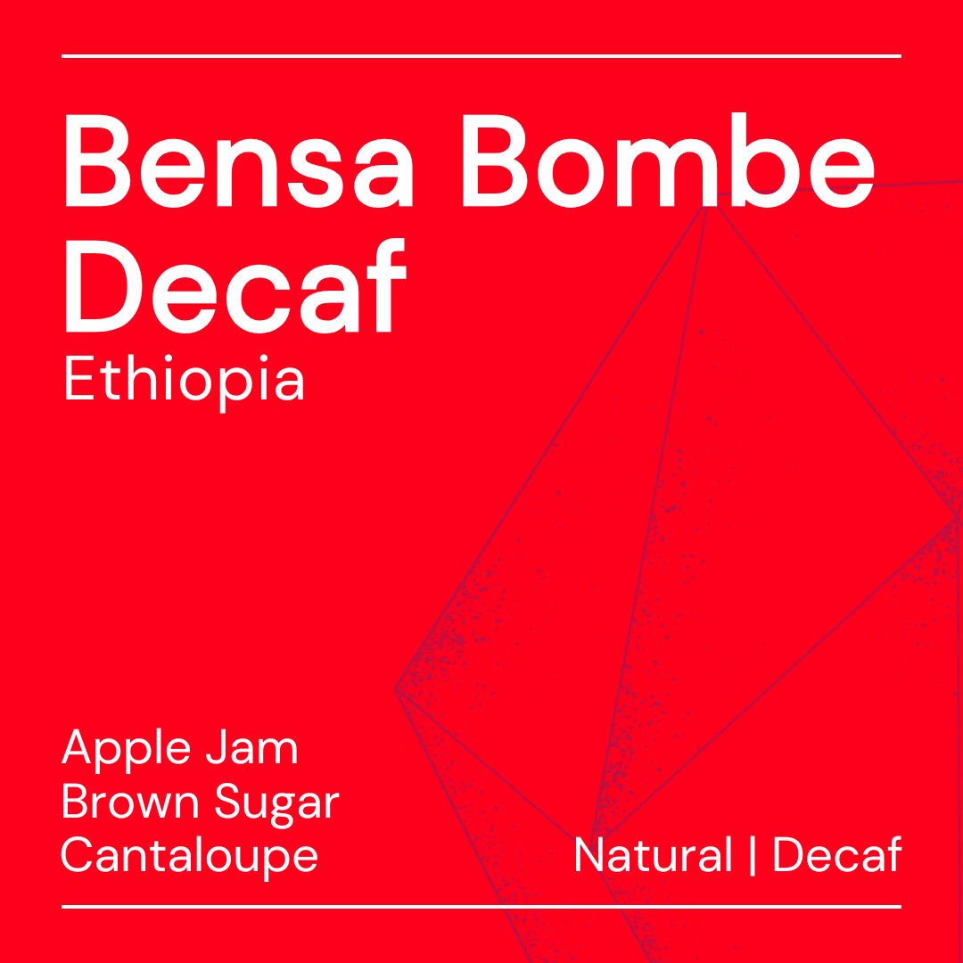 Bensa Bombe