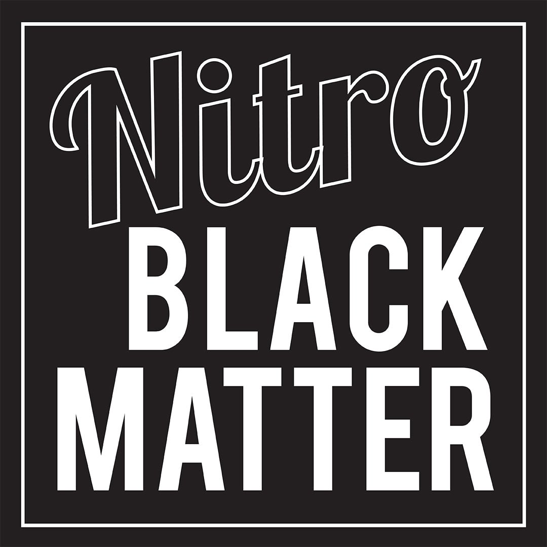 Nitro Coffee Keg (Wholesale) - WTCG