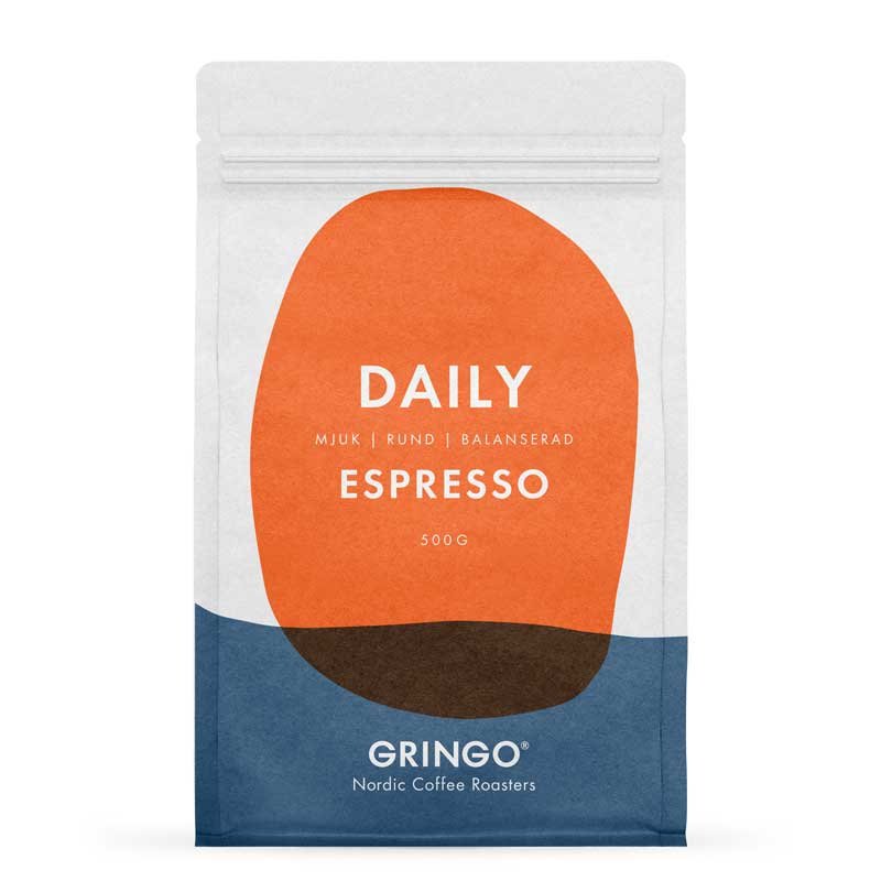 Daily Espresso
