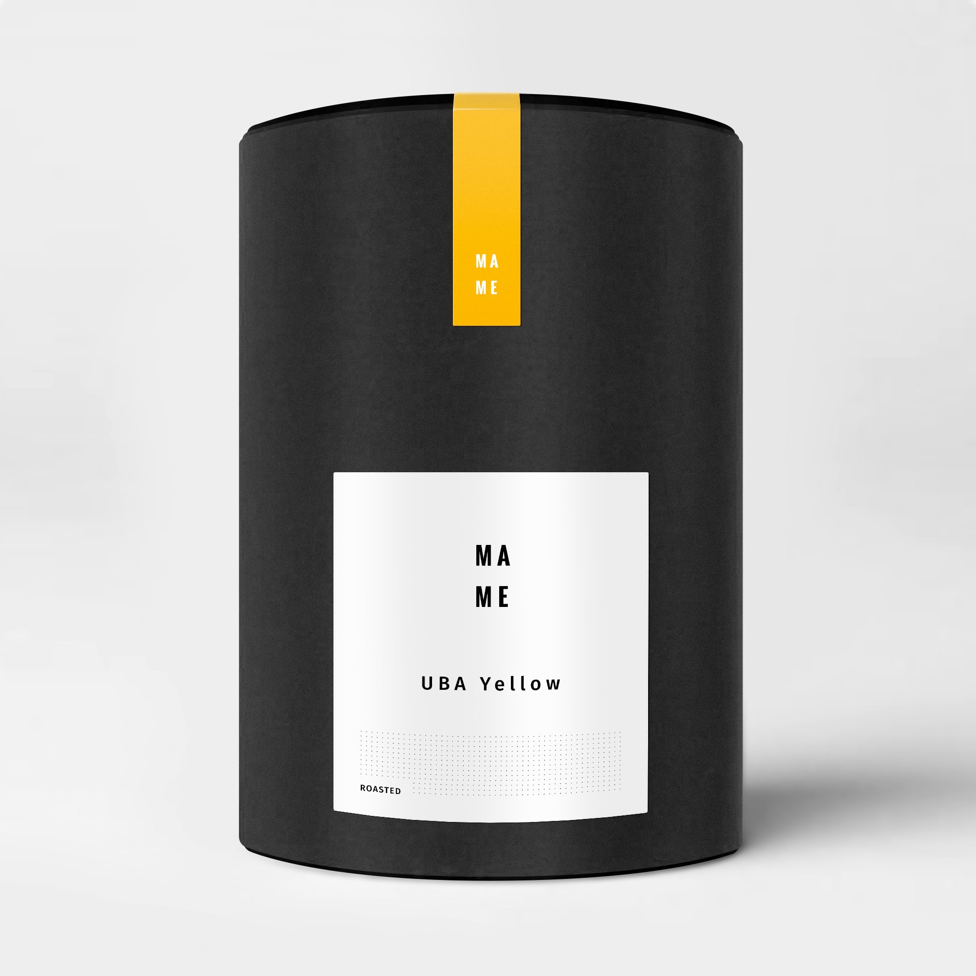 UBA Yellow Omni