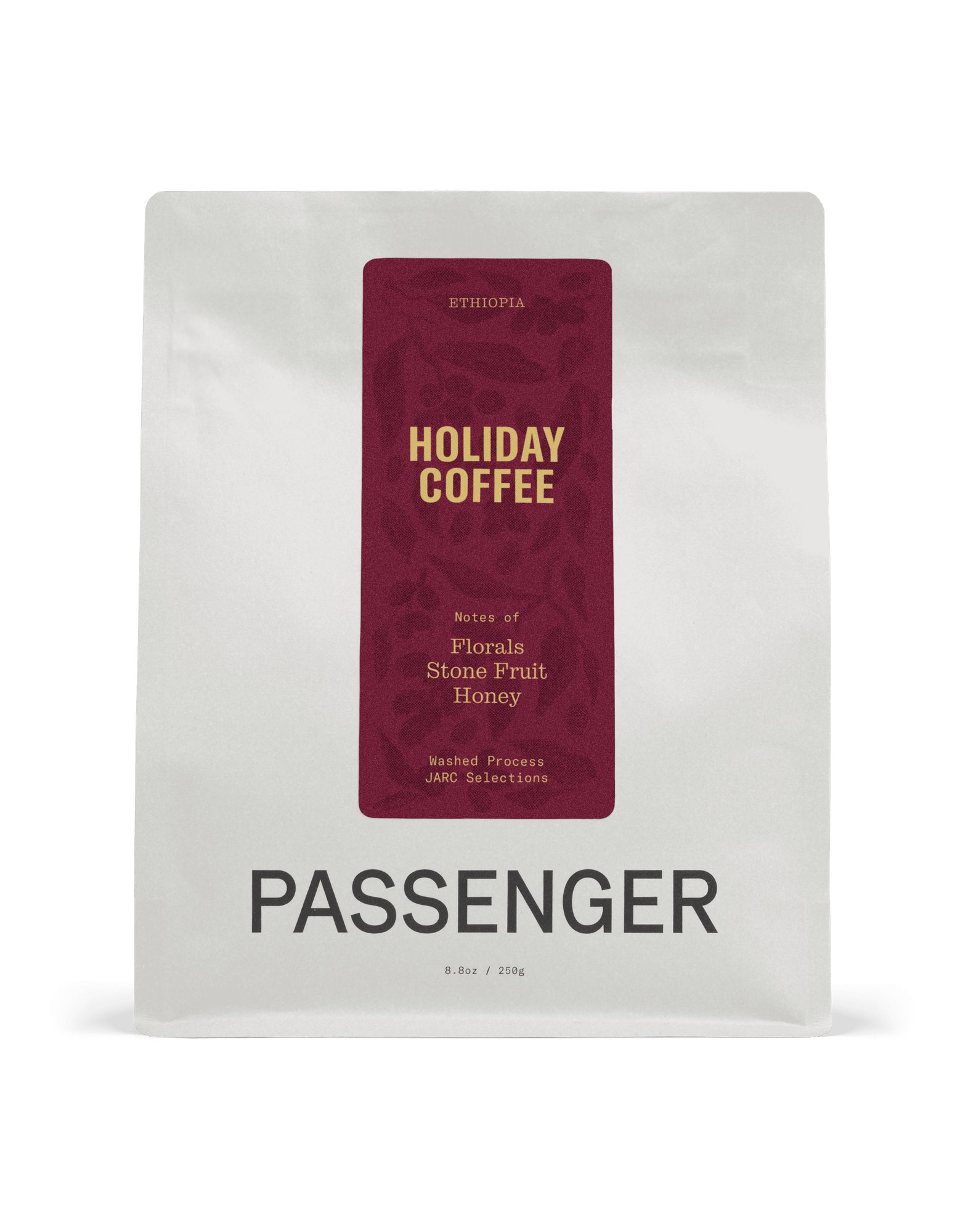 Holiday Coffee - Washed Process - 2025