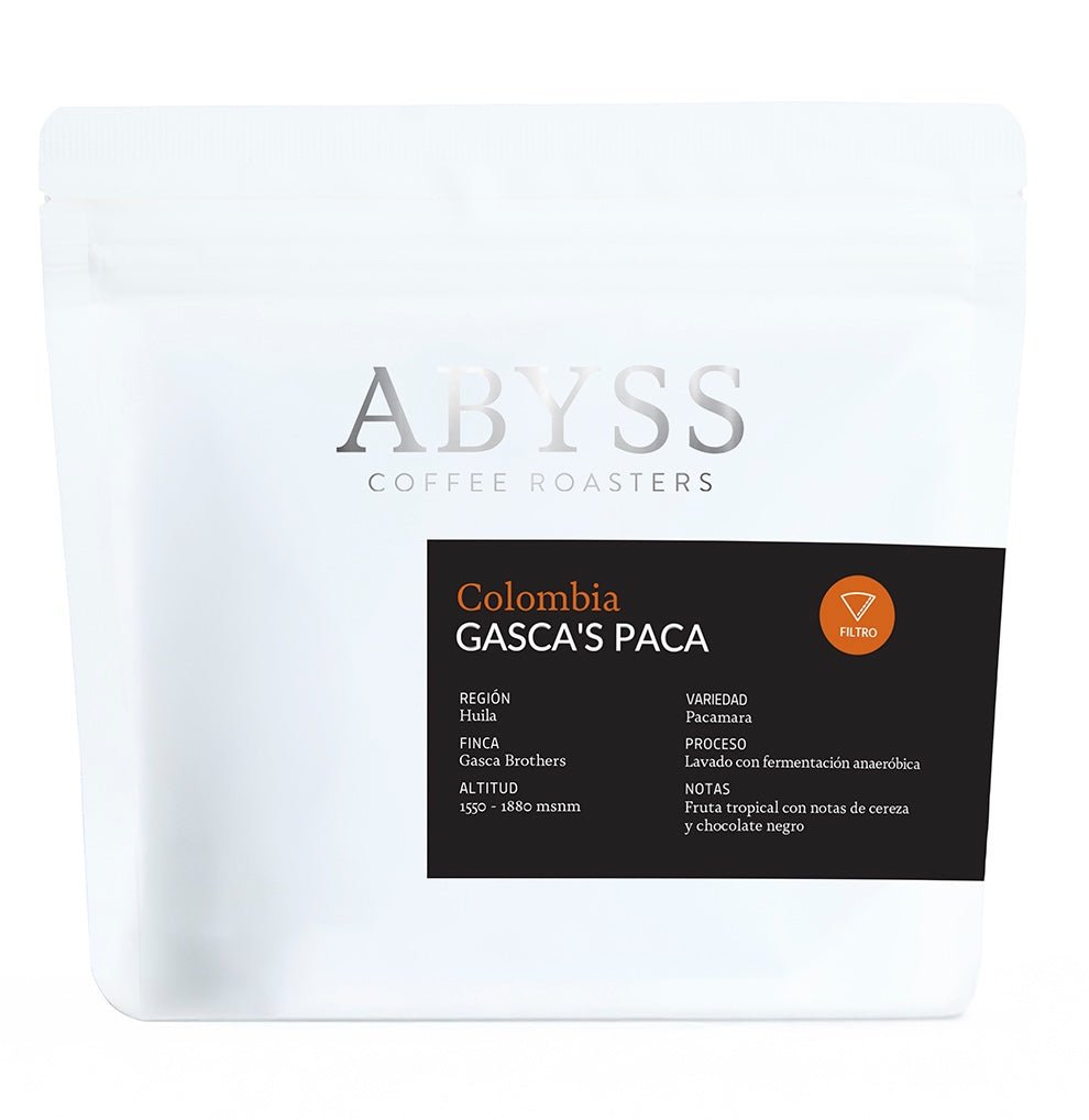 Gasca's Paca