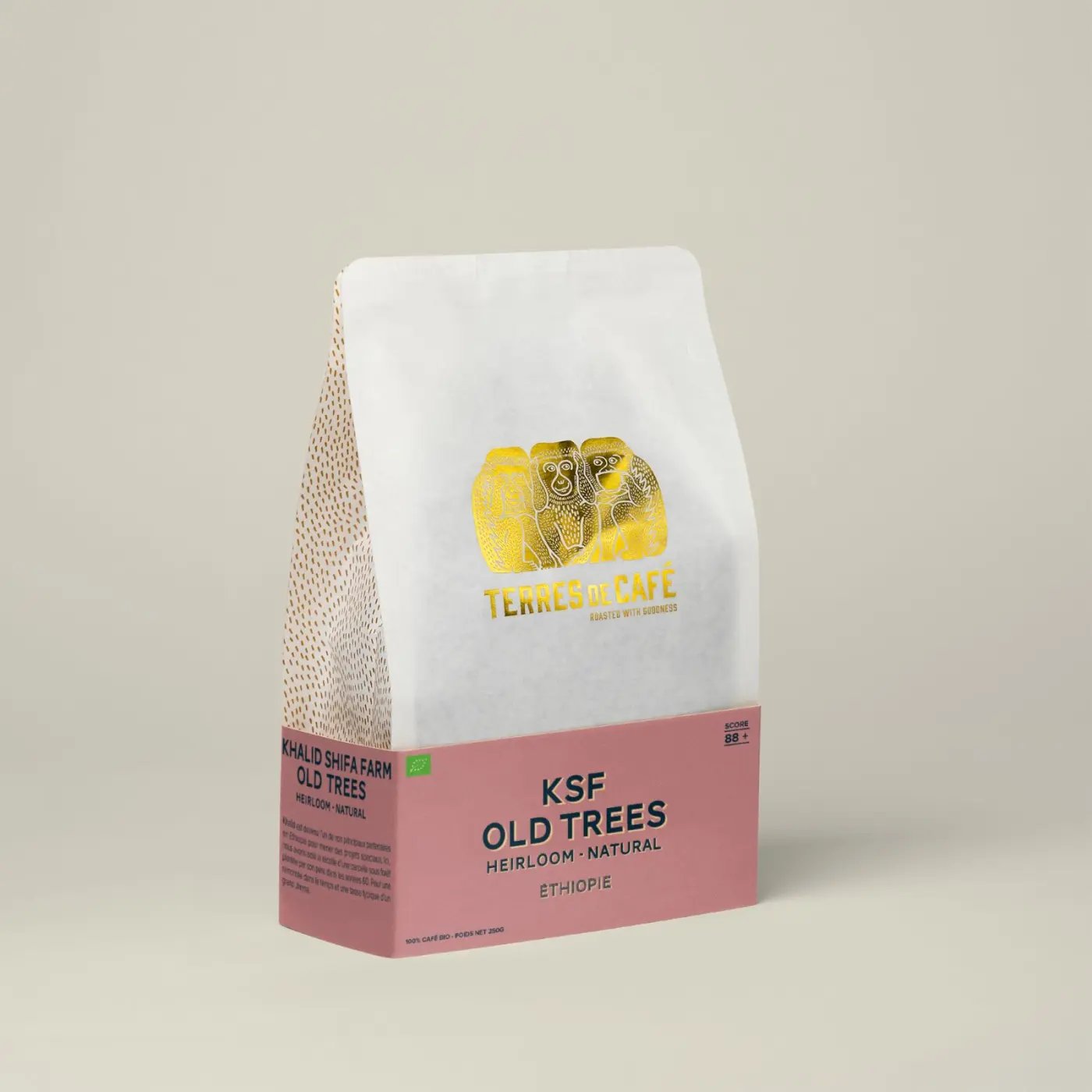 KSF Old Trees Bio