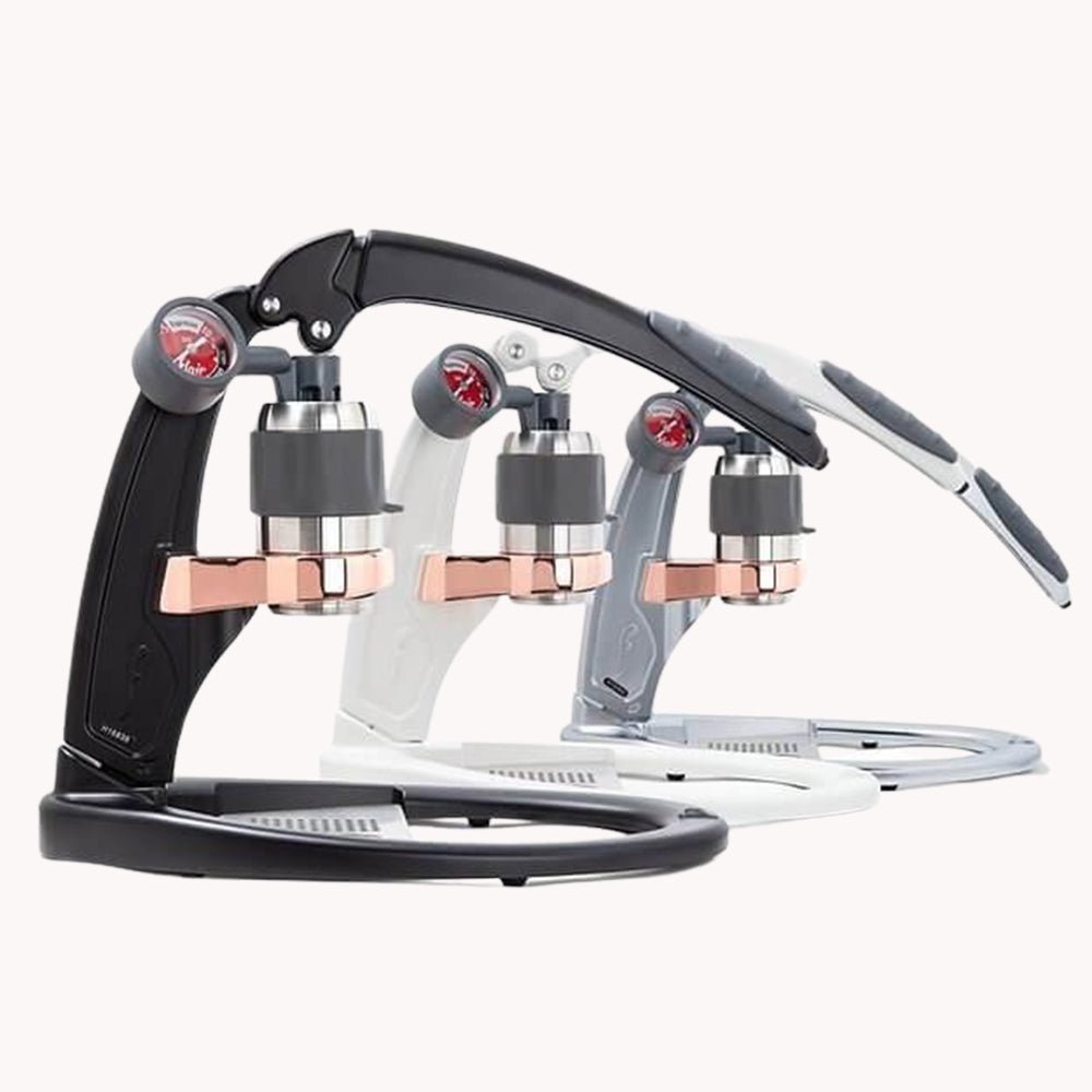 The Flair PRO 2 Manual Espresso Maker