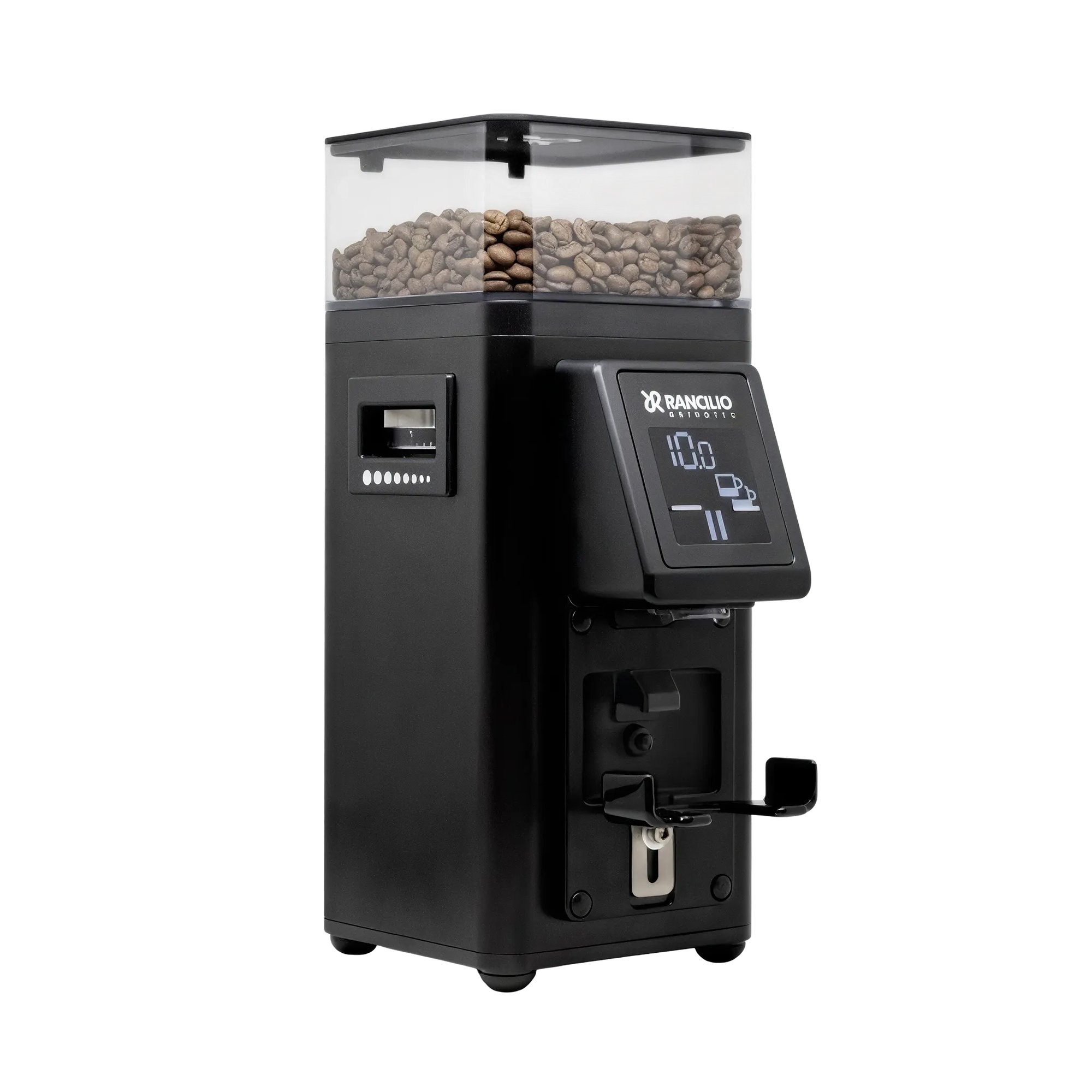 Rancilio Stile