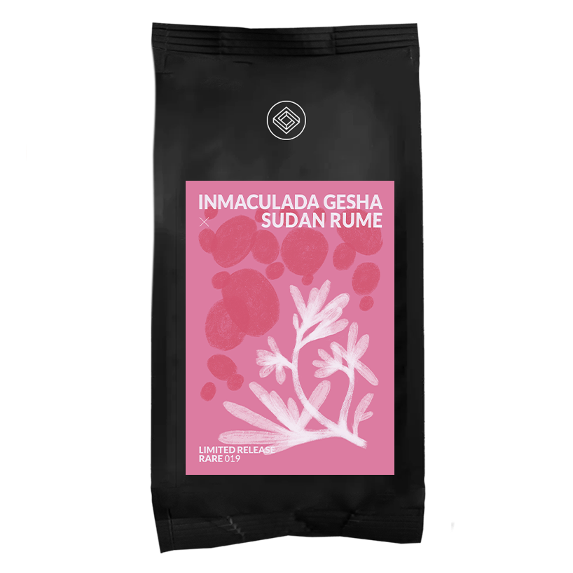 019 - Inmaculada Gesha x Sudan Rume