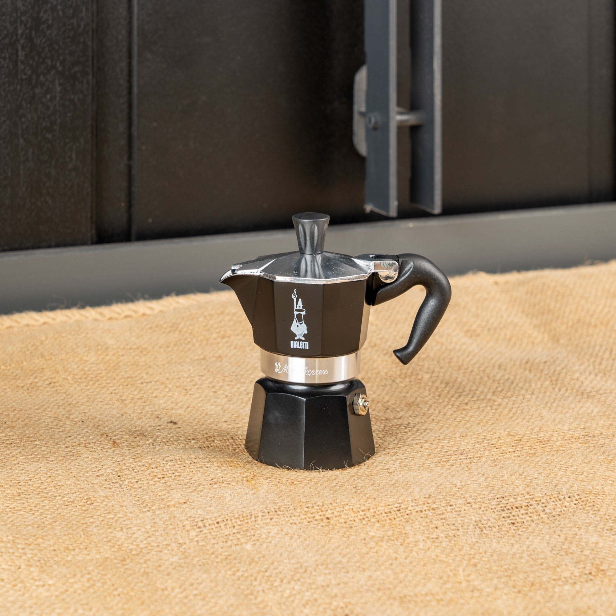 Bialetti Moka Express