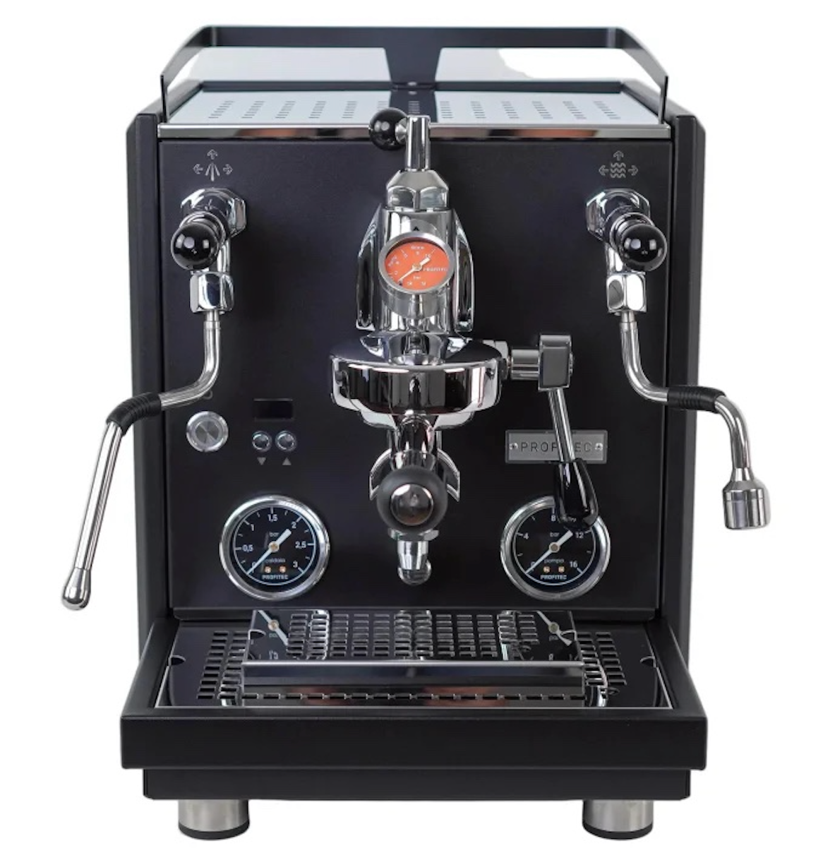 Profitec PRO 700 DRIVE Dual Boiler Flow Profile Coffee Machine