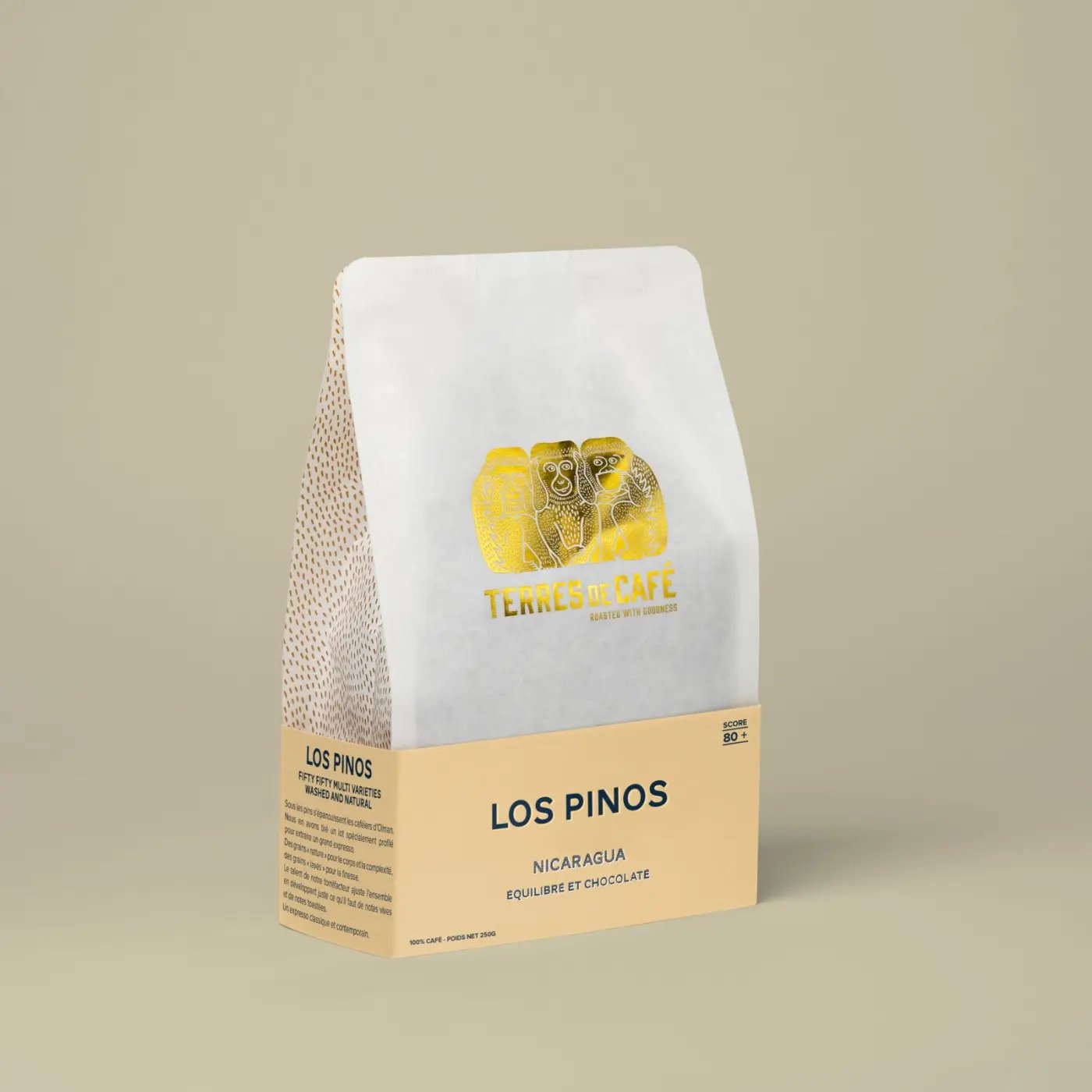 Los Pinos