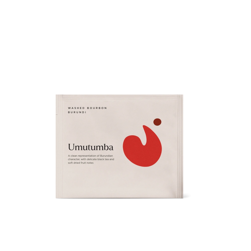 Umutumba - Steeped
