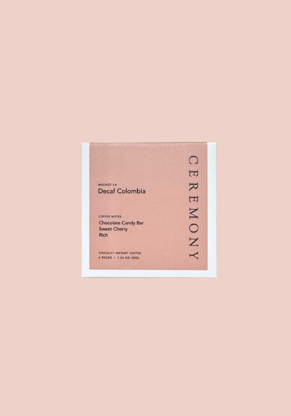 Instant Decaf Colombia