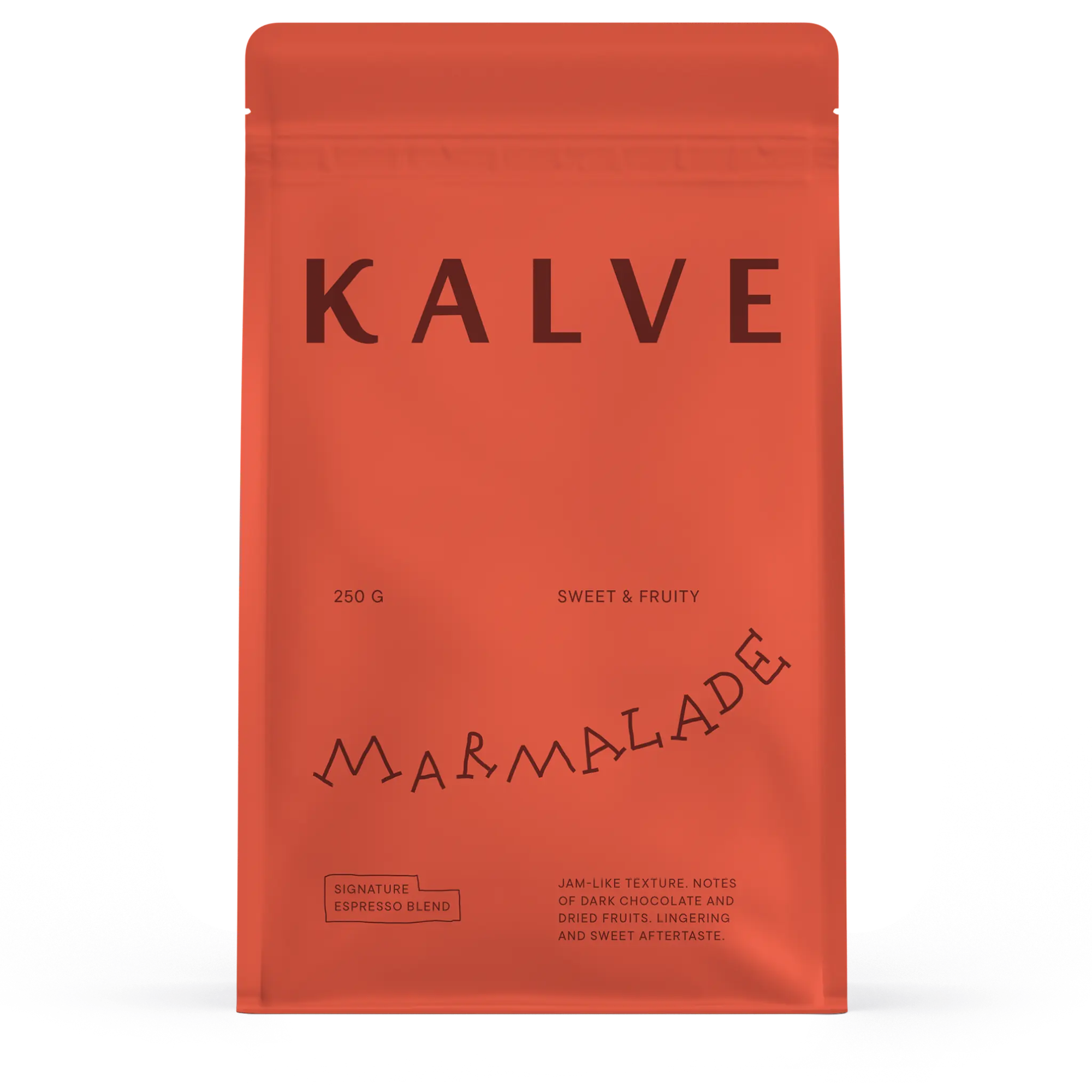 Marmalade