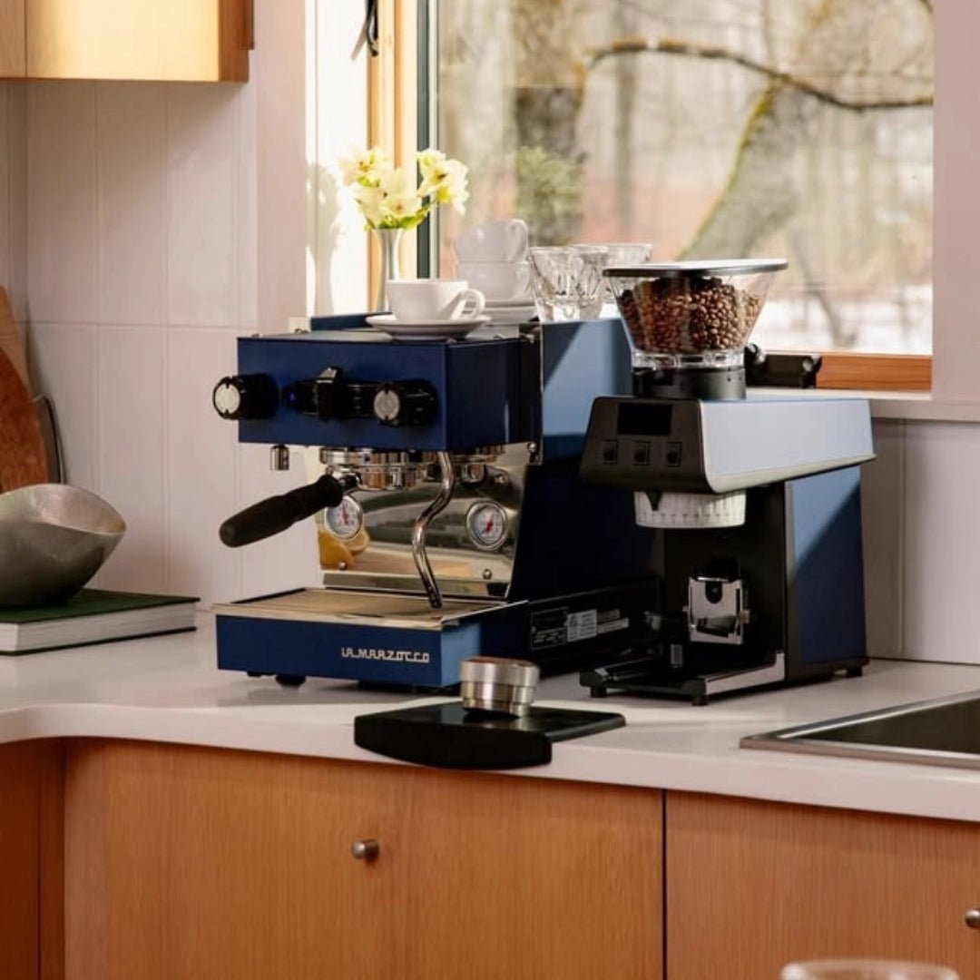 La marzocco Linea Micra