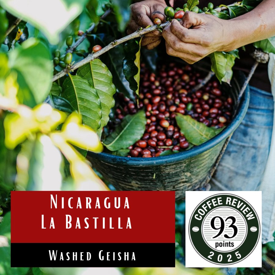 Nicaragua La Bastilla