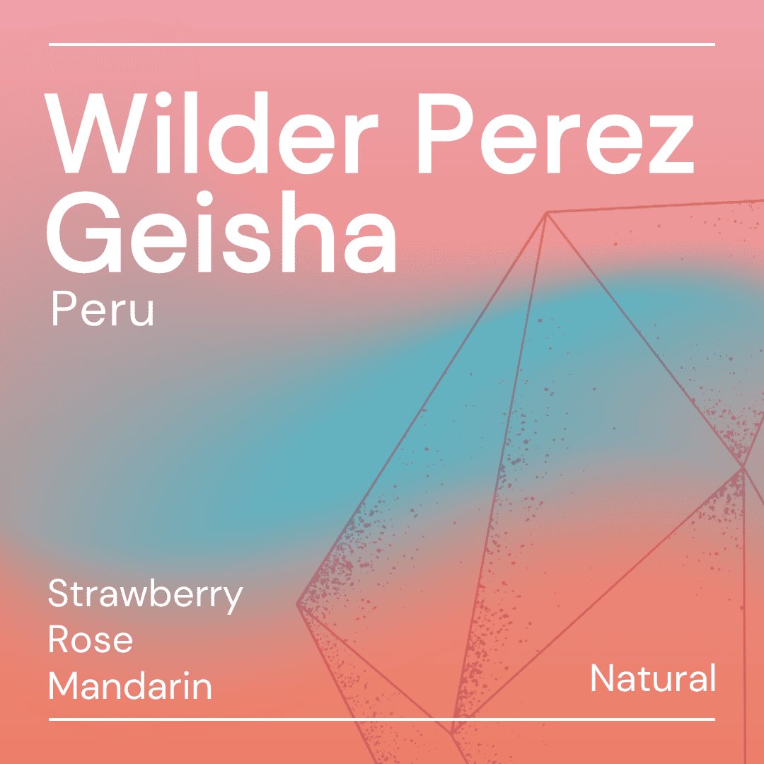 Wilder Perez