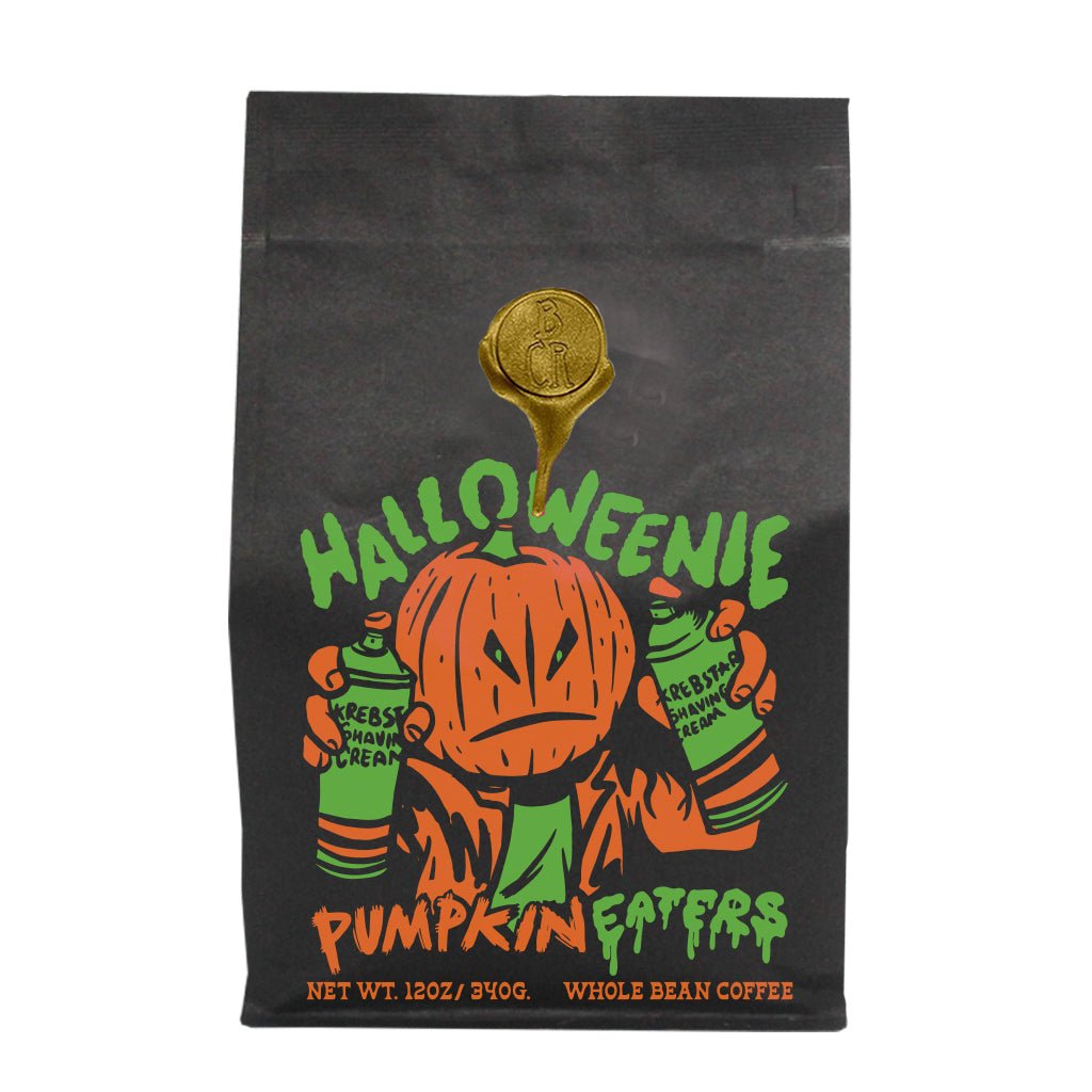 Halloweenie 2026
