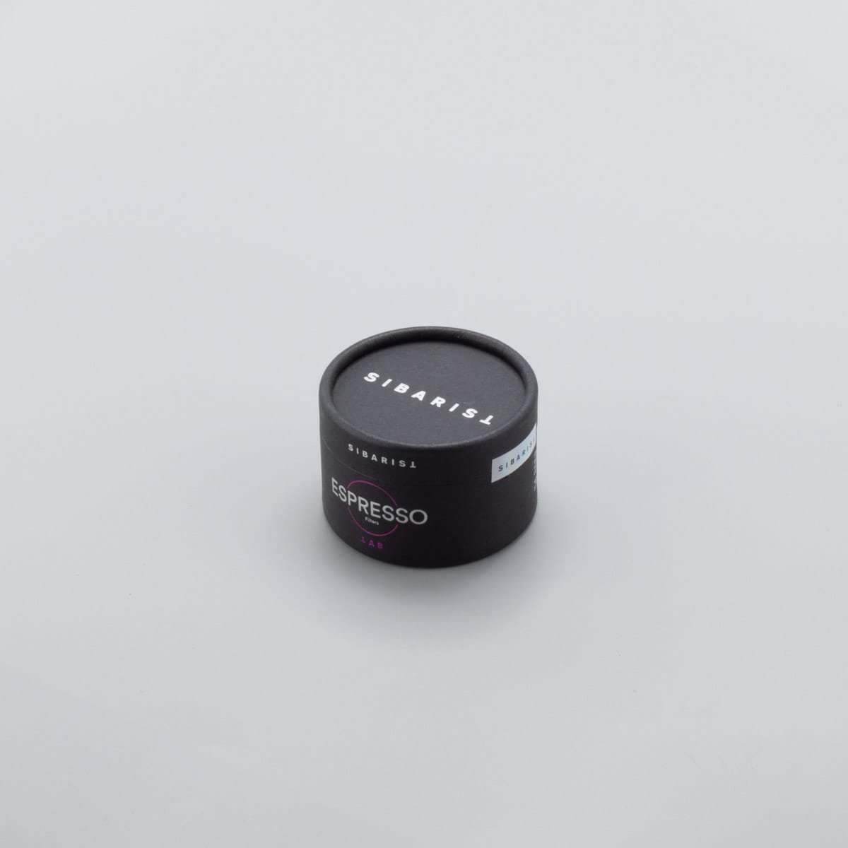 SIBARIST ESPRESSO PAPER SOFT