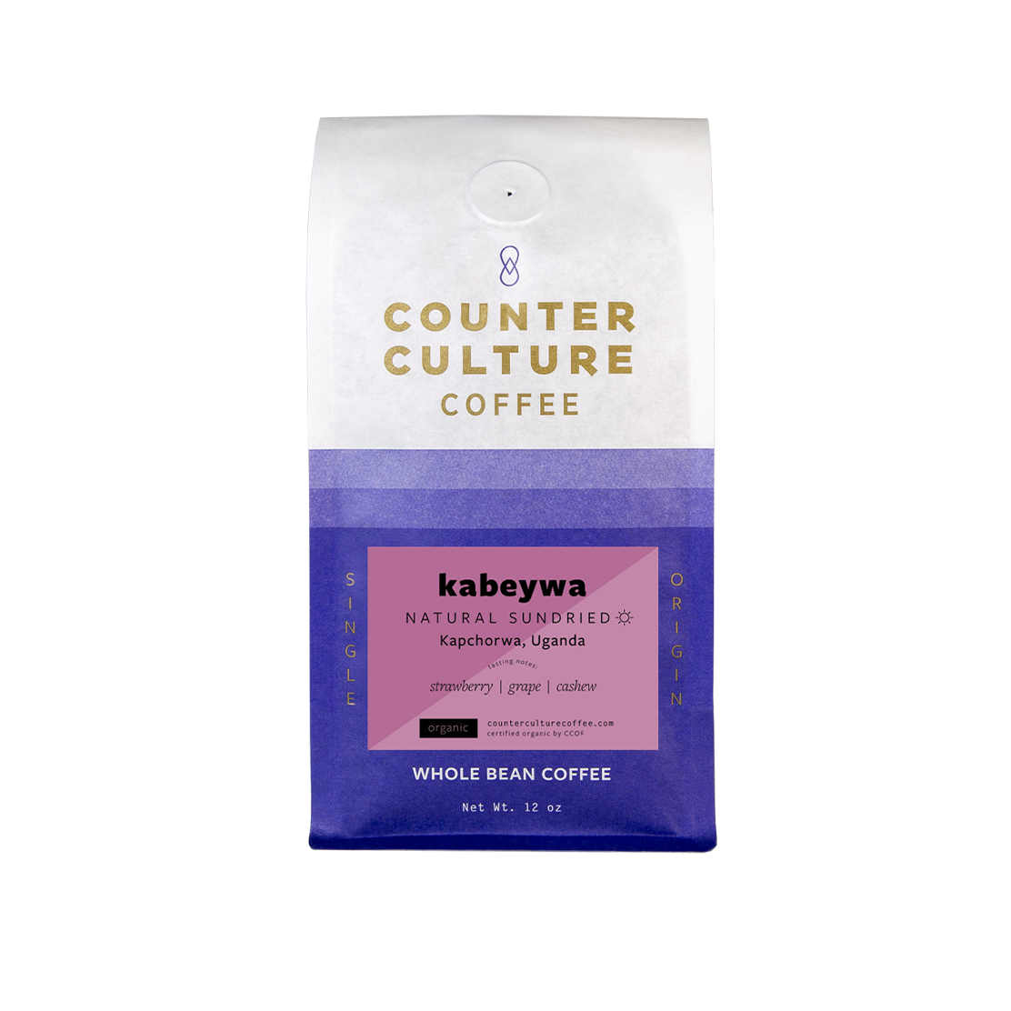 Kabeywa – Natural Sundried