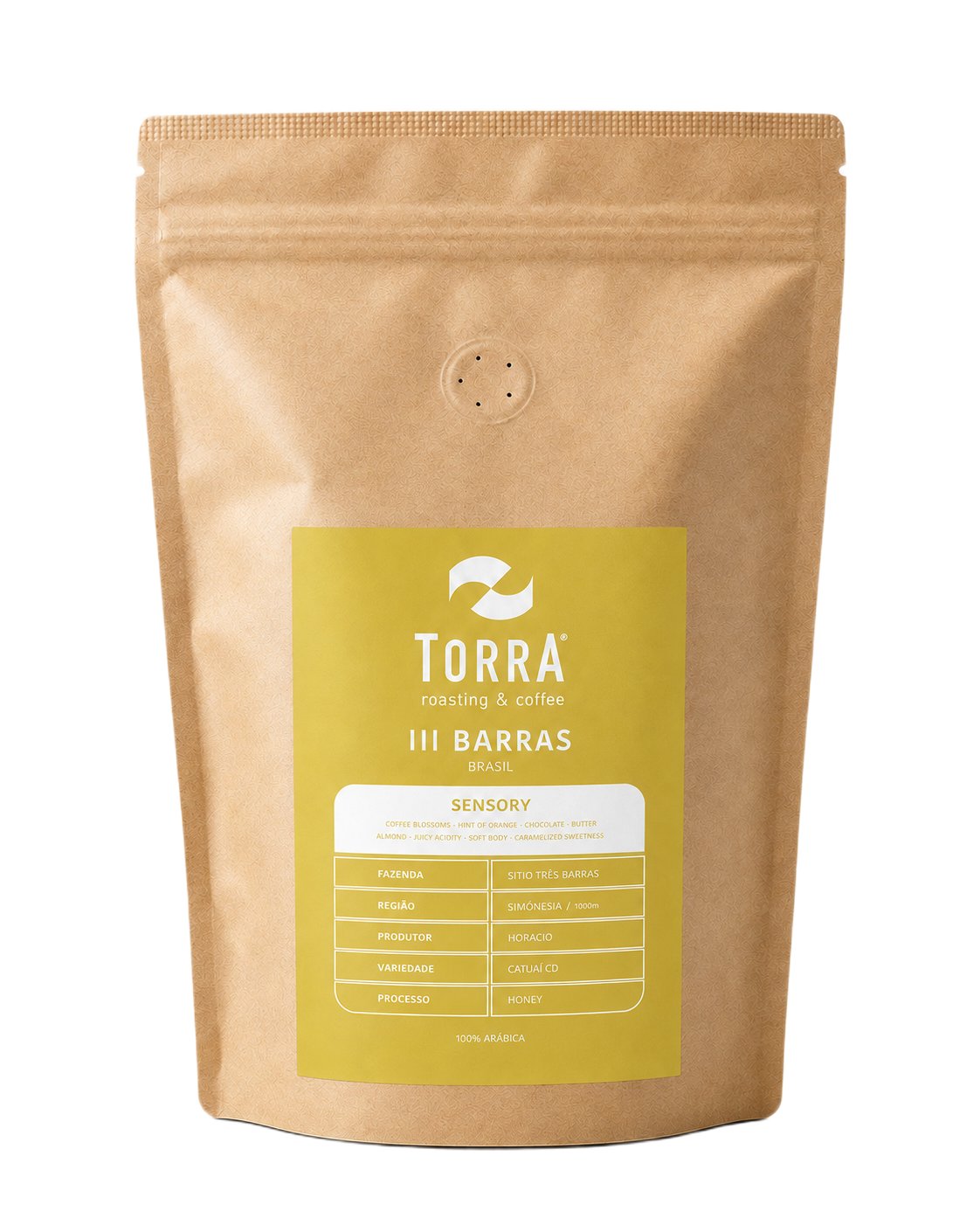 Três Barras