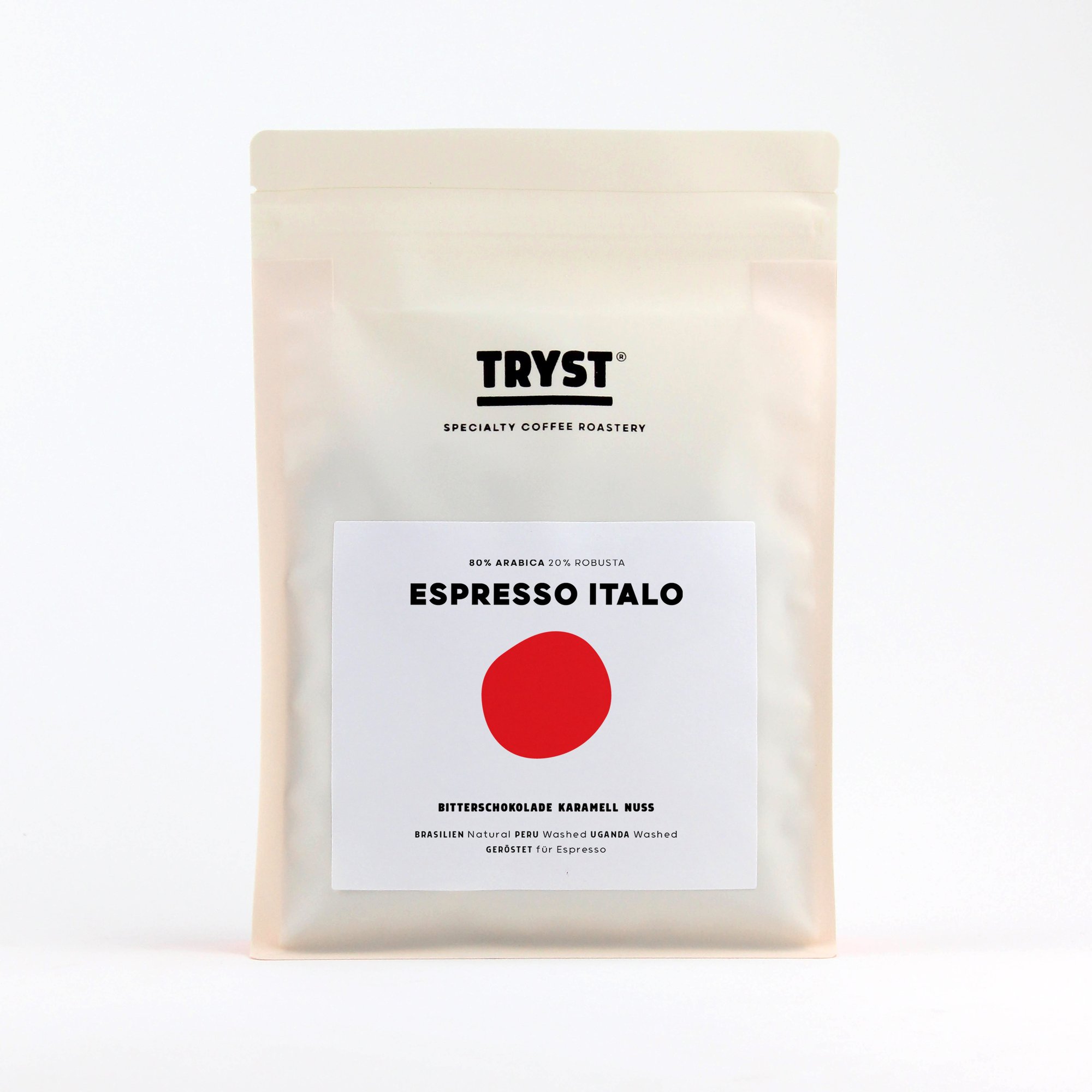 Espresso Italo (B2B)