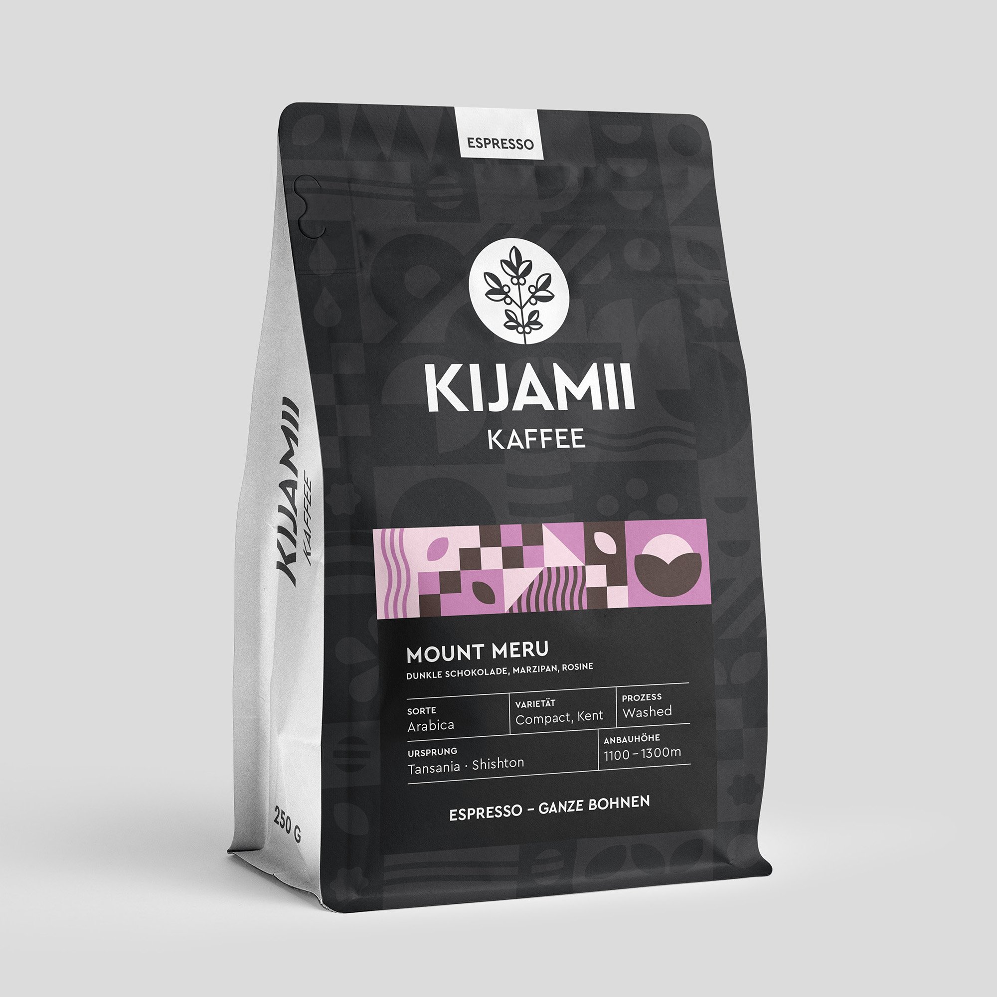 Mount Meru Espresso