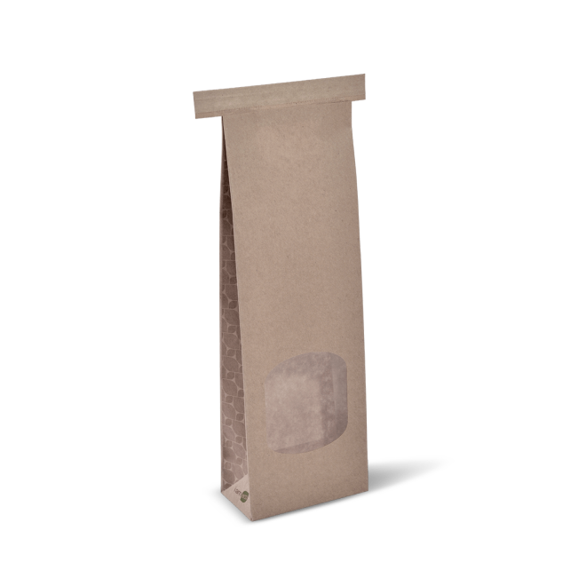 Compostable Pouches for Used Coffee Grounds (Wholesale) - WTCG