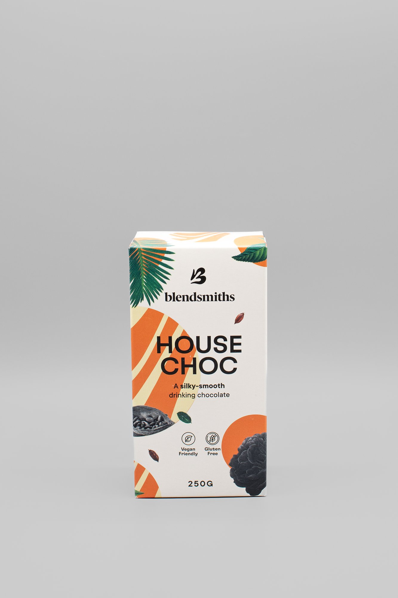HOUSE OF CHOC