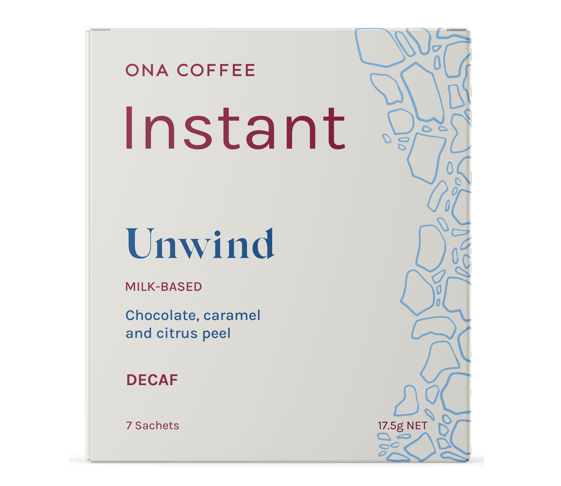 Instant Coffee - Unwind